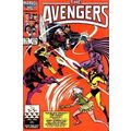 Avengers (Vol 1) # 271 FN- AMERICAN COMICS