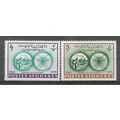 Afghanistan N° 746LL/46MM YVERT NEUF ** ( MNH )