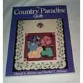 1991 - - The County Paradise Quilt - - Benner &...