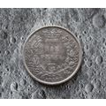 1852 Queen Victoria Silver Sixpence 6d British ...