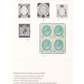 Postal Union Congress Issues 1929 Stamp Royal M...
