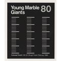Young Marble Giants Colossal Youth New Wave Rou...