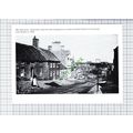 Main Street Warkworth Northumberland - Small Cu...