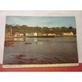 TOBERMORY, ISLE OF MULL, SCOTLAND used postcard...