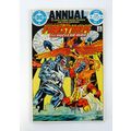 Fury of Firestorm Annual #1 DC Comics The Nucle...