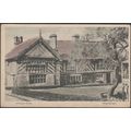 Bishops' House, Meersbrook, Sheffield, Yorkshir...