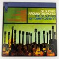 Tommy Garrett - 50 Guitars Around The World Vin...
