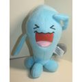 Tomy Pokemon 8 inch Wobbuffet Plush