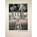 Architectural Gardening, Alcove And Pool, Book ...