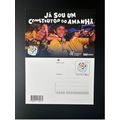 Portugal 2022 Entier Postal Inteiro 100 anos AC...