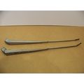 1966 CHRYSLER NEW YORKER WINDSHIELD WIPER ARMS ...