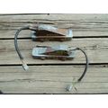 1964 Plymouth Fury Front Turn Signal Housing OE...