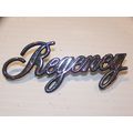 1980 1981 1982 1983 1984 1985 OLDSMOBILE REGENC...