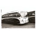 Black & White Photograph of Winwood's Coaches o...