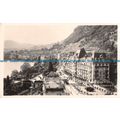 R091183 Hotel des Alpes. Montreux Territet. O. ...
