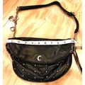 Circus by Sam Edleman Crossbody Fanny Pac Black...