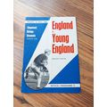 1963/64 England vs Young England, Stamford Brid...