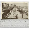 1952 postcard Three Promenades, Grand Parade, E...