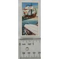 1963 tonibell card This Changing World No. 18 T...