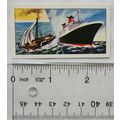 1963 tonibell card This Changing World No. 21 S...