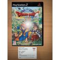 Dragon Quest VIII - Japanese NTSC-J PS2 Playsta...