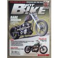 Hot Bike Magazine April 2012 – Bare Minimum: TP...