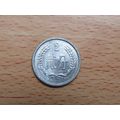 China 1977 2 Fen Coin