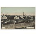Argentina ROSARIO Talleres F.C.C.A. Railway Wor...
