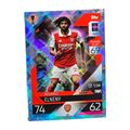 MATCH ATTAX 2022 2023 CRYSTAL PARALLEL #90 Moha...