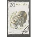 AUSTRALIA 1974 sg 0561 USED #2