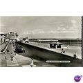 Vintage Dearden & Wade Postcard - The Promenade...