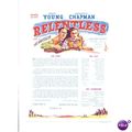 RELENTLESS Robert Young, Marguerite Chapman 194...