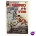 BROTHERS OF THE SPEAR # 4 ( 1972 )