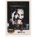 1989 Topps Batman the Movie trading card # 20 T...