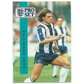 1990/1991 Pro Set Footbal - #295 - Gary Bannister