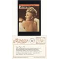 Postcard Ginger Rogers American Film Actress No...