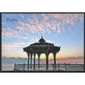 S904: Brighton: Bandstand Silhouette.