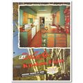 farley loetscher mfg company 1954 deluxe kitche...