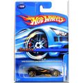 Hot Wheels - Sinistra: Collector #188 (2006) *B...