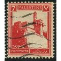 1927/1945 SG 95 - #4 fine used (o)