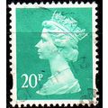 ENGLAND GREAT BRITAIN [1988] MiNr 1164 CS ( O/u...