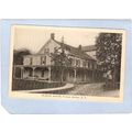 New York Preston Hollow Photo Type Card Murphy ...