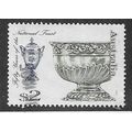 AUS 1995 $2.00 'NATIONAL TRUST' FINE USED (EBID...