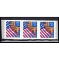 2915A 32c U.S. Flag Over Porch Very Fine MNH PN...