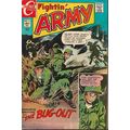 Fightin' Army #92 (1970) *Bronze Age / Charlton...