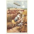 Trench Humour I SHALL CUT MYSELF (G.E. Shephear...