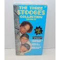 The Three Stooges Collection Volumes III Uncens...