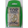 Top Trumps: Harry Potter & the Deathly Hallows ...