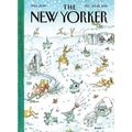 THE NEW YORKER-DECEMBER 21, 2015-“Holiday Spiri...