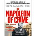Napoleon Of Crime The Life And Times Of